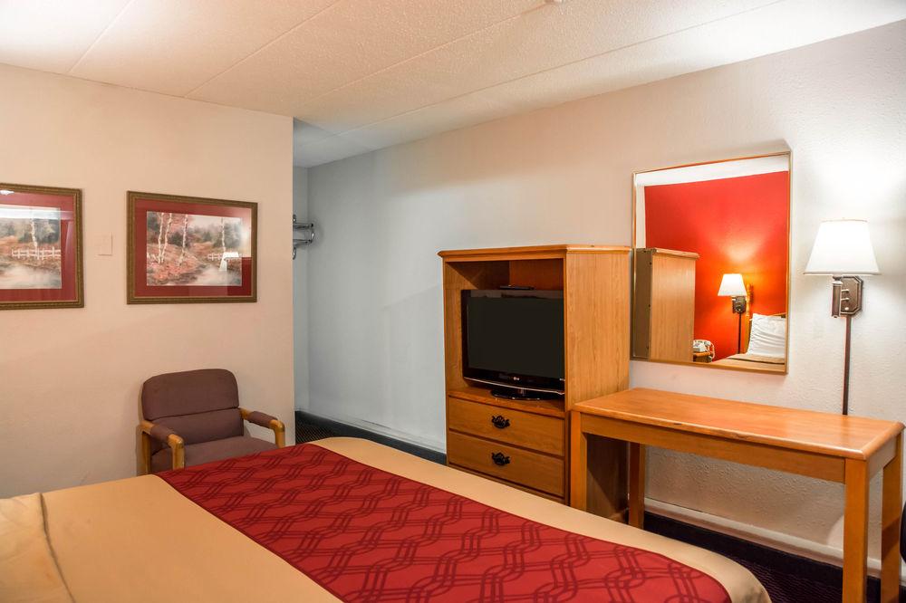 Motel 6-Cincinnati, Oh Sharonville Zewnętrze zdjęcie