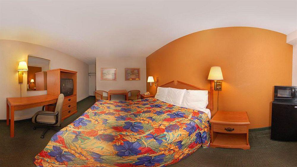 Motel 6-Cincinnati, Oh Sharonville Zewnętrze zdjęcie