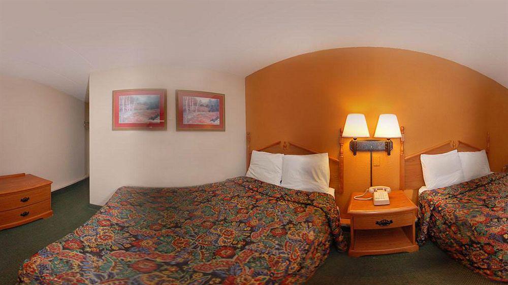 Motel 6-Cincinnati, Oh Sharonville Zewnętrze zdjęcie