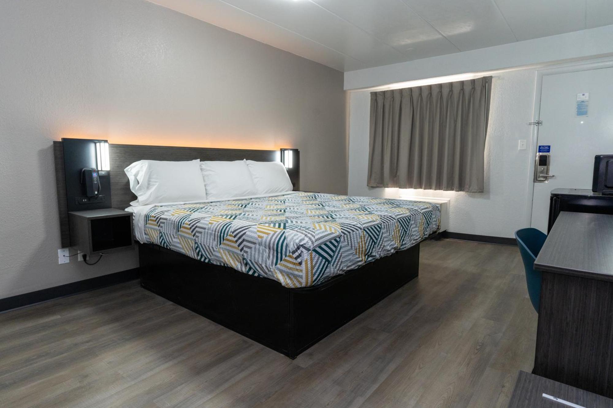 Motel 6-Cincinnati, Oh Sharonville Zewnętrze zdjęcie