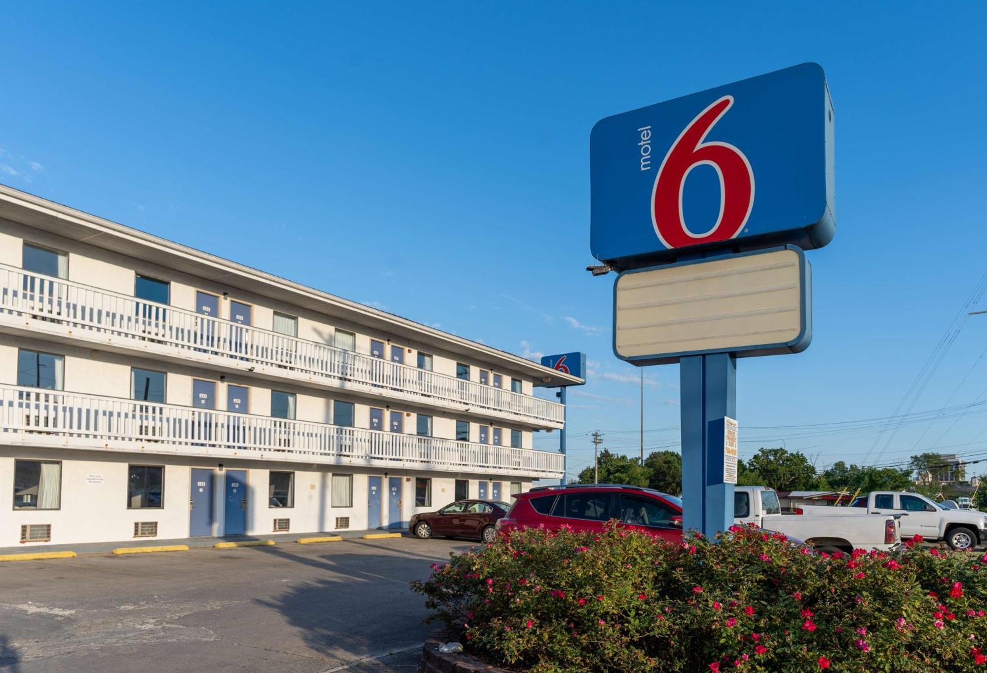 Motel 6-Cincinnati, Oh Sharonville Zewnętrze zdjęcie