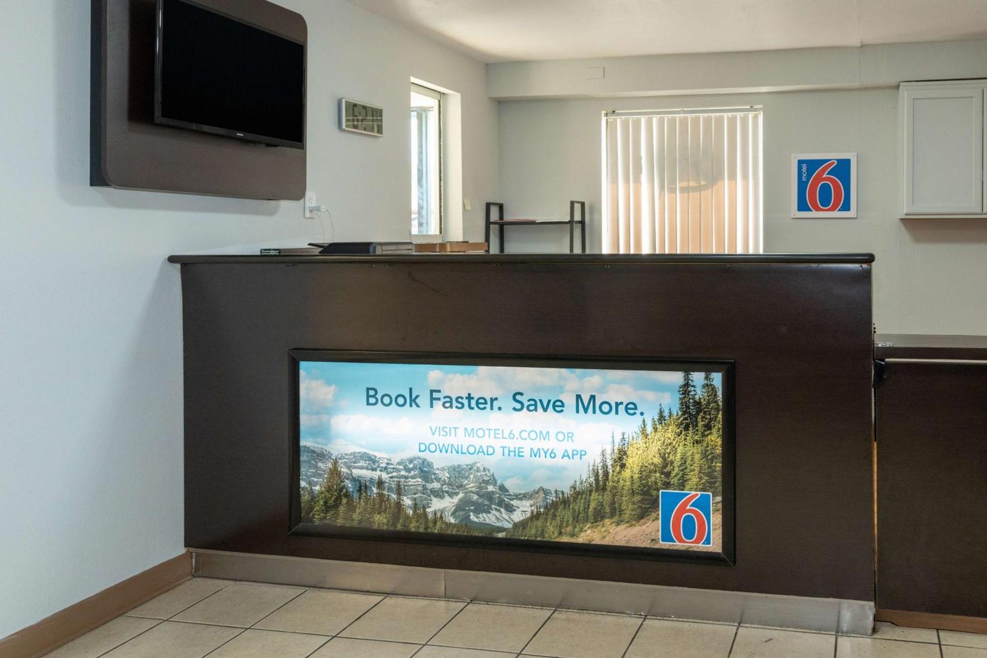 Motel 6-Cincinnati, Oh Sharonville Zewnętrze zdjęcie