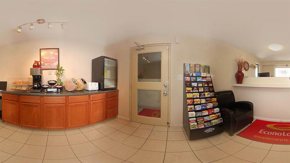 Motel 6-Cincinnati, Oh Sharonville Zewnętrze zdjęcie