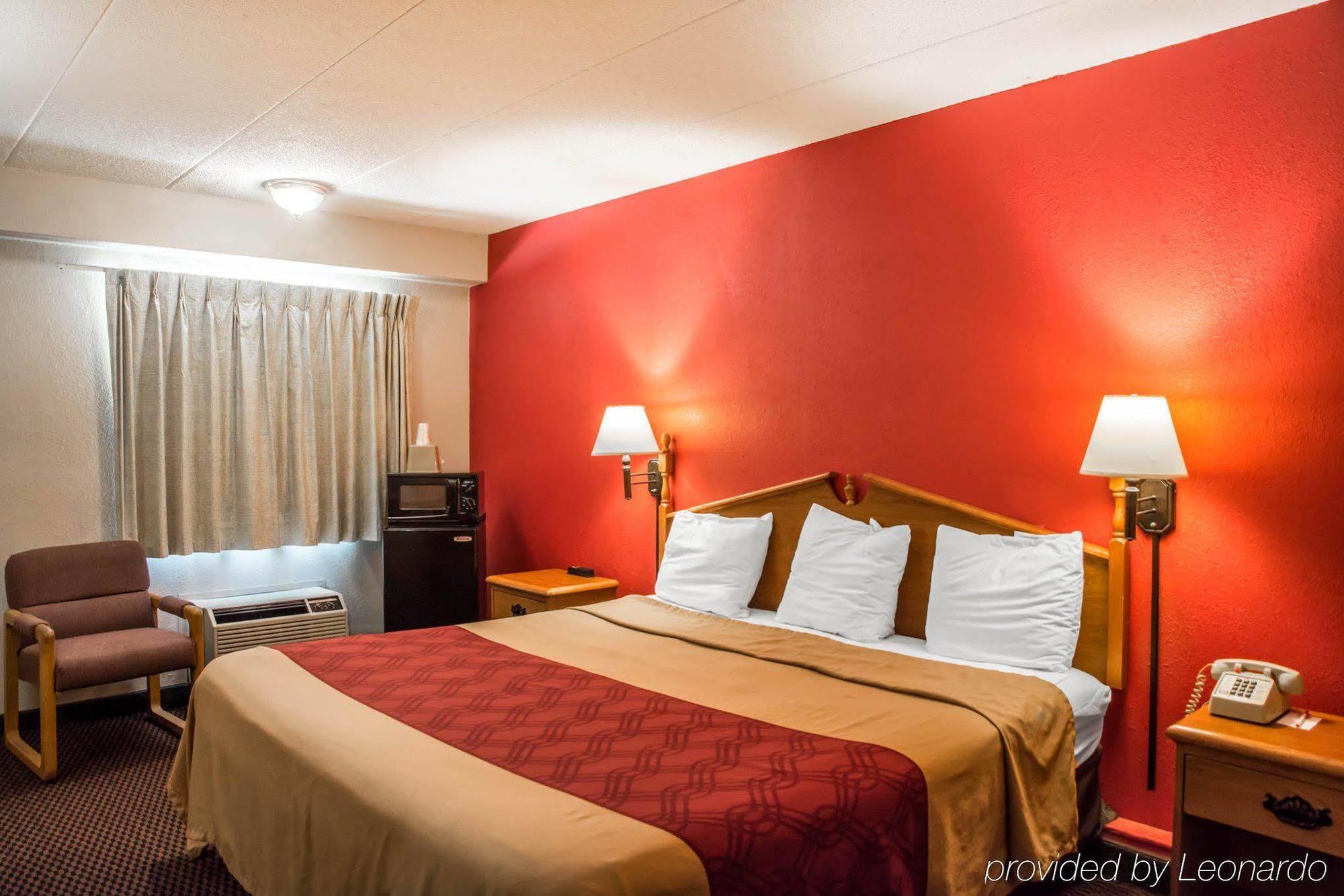 Motel 6-Cincinnati, Oh Sharonville Zewnętrze zdjęcie